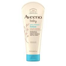 Aveeno Baby Daily Lotion
